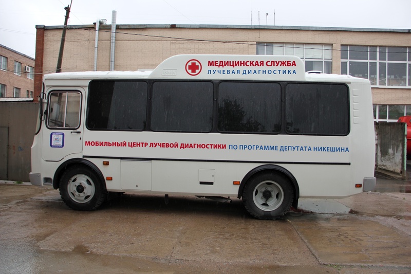 Уважаемые жительницы округа!