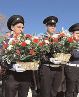 Уважаемые жители Ульянки и Урицка!