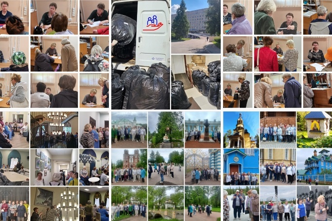 Подводим итоги за неделю