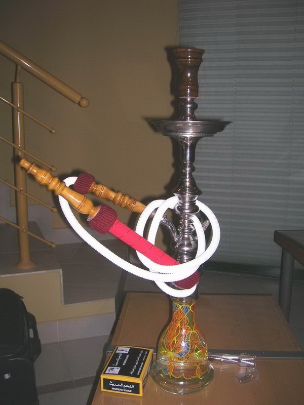 Побороть привычку, отравляющую народ