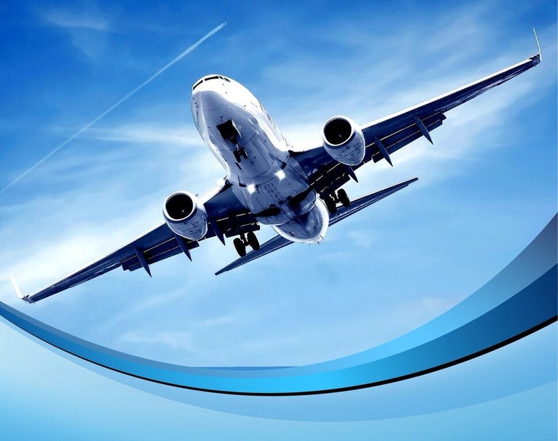 9 февраля – День работника гражданской авиации