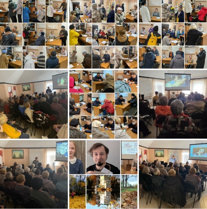 Подводим итоги за неделю