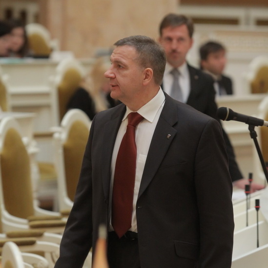 Комиссия по городскому хозяйству предложила