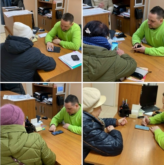 Индивидуальные занятия