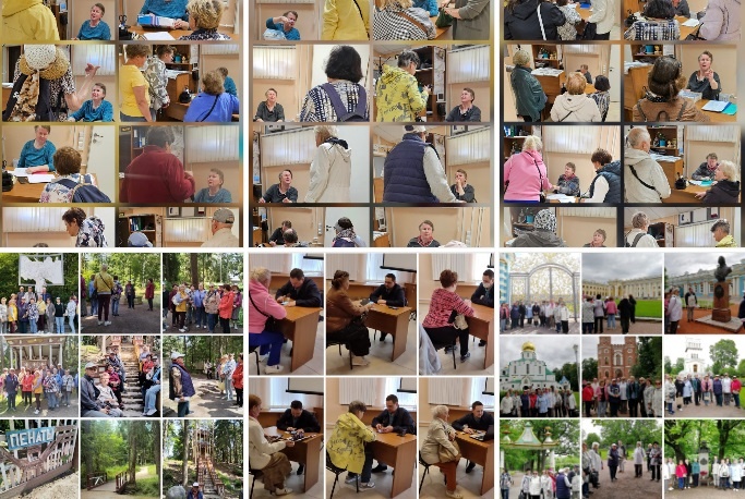 Подводим итоги за неделю