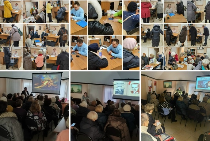 Подводим итоги за неделю