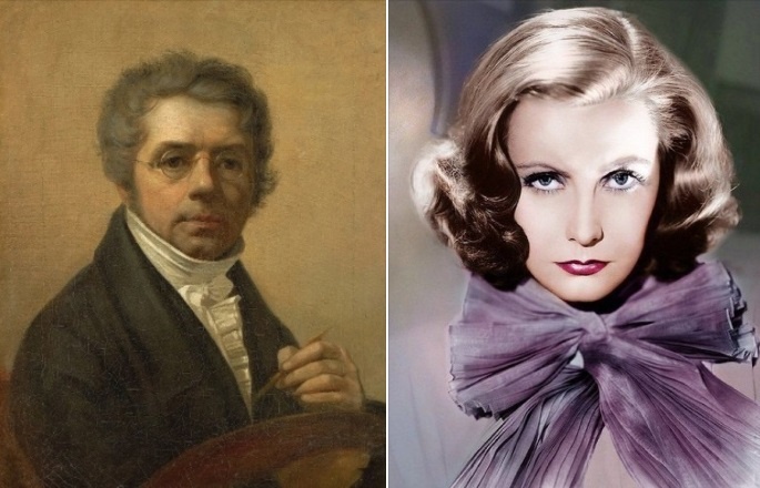 Анонсы лекций