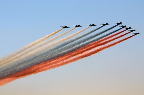 20 августа - День Военно-воздушного Флота России!