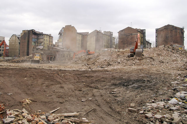 Градозащитники написали губернатору