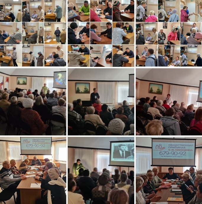 Подводим итоги за неделю