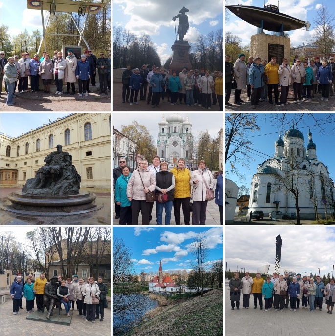 Экскурсия «Гатчина. Город трех императоров»