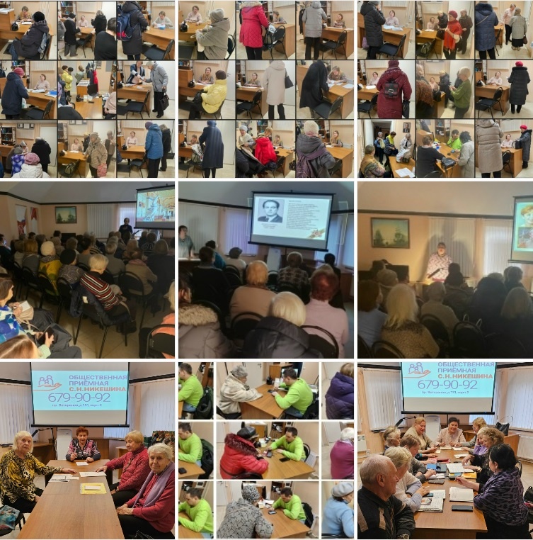 Подводим итоги за неделю