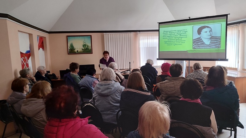 Лекция «Зайку бросила хозяйка» Агния Барто