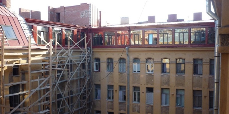 Последствия самовольного строительства – в правовое русло