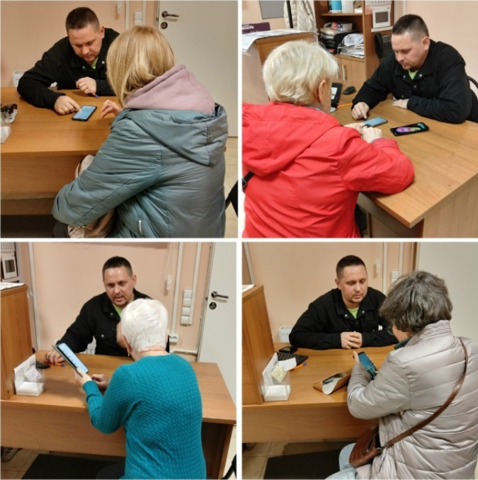 Индивидуальные занятия