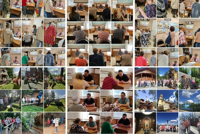 Подводим итоги за неделю