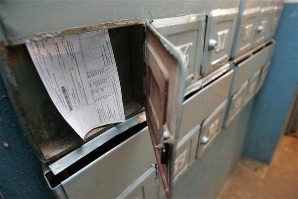 С 1 июня ожидается снижение размера оплаты коммунальных услуг на 6%