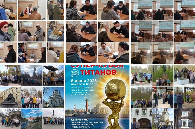 Подводим итоги за неделю