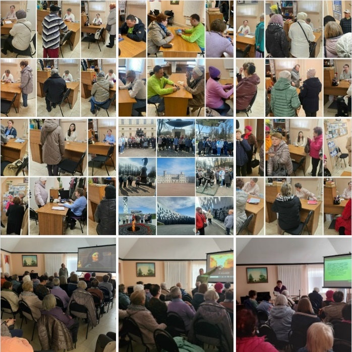 Подводим итоги за неделю