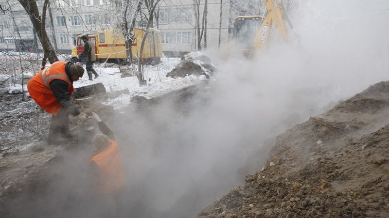 Открыт прием обращений по вопросам предоставления жилищно-коммунальных услуг