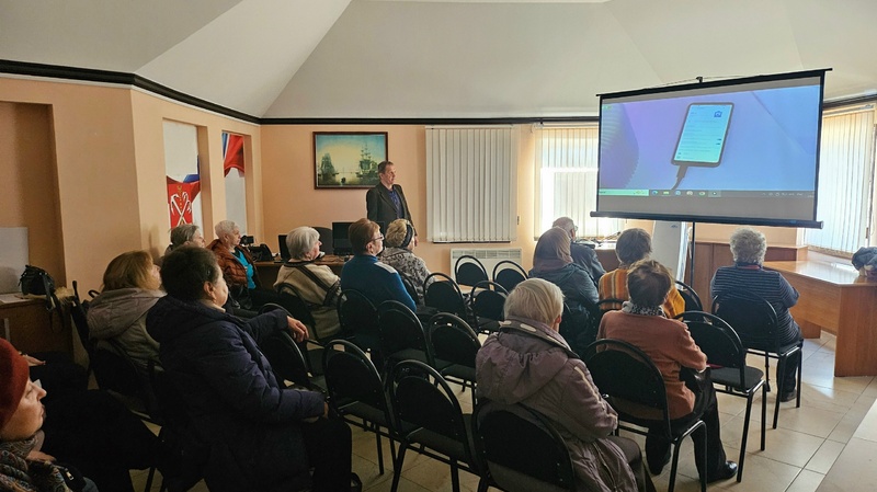Лекция «Правила пожарной безопасности при эксплуатации и зарядке электронных гаджетов»