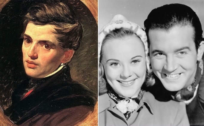 Анонсы лекций