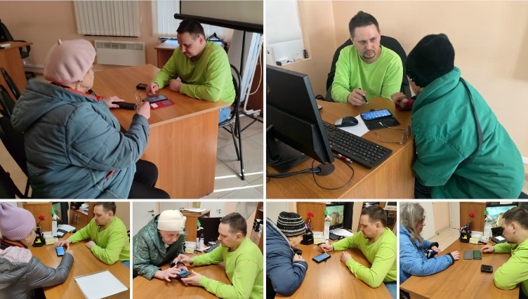 Индивидуальные занятия