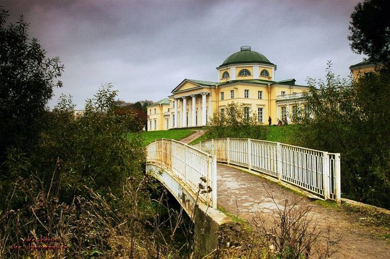 Граждане выиграли суд в защиту Александрино