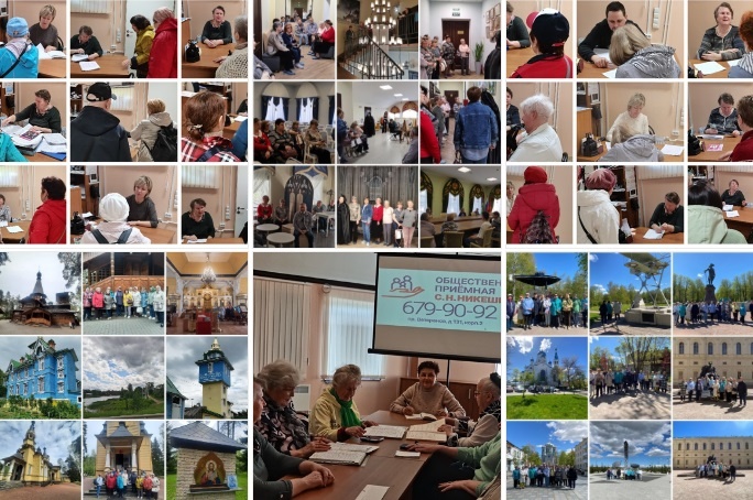 Подводим итоги за неделю