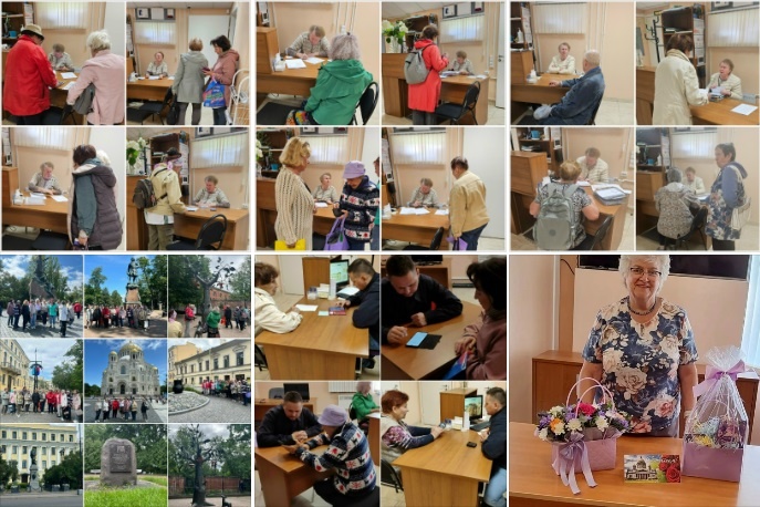 Подводим итоги за неделю