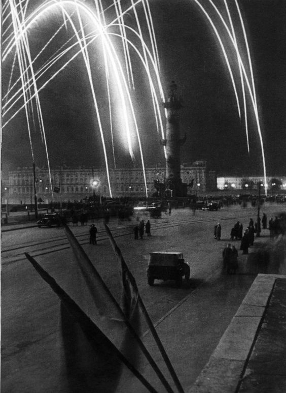79 лет назад была полностью снята блокада Ленинграда