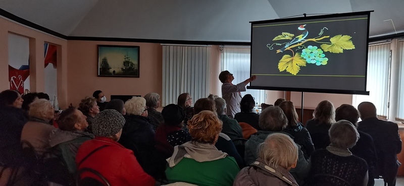 Лекция «Династия Демидовых» (часть 4)