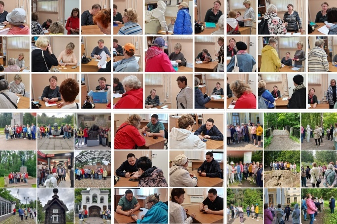 Подводим итоги за неделю