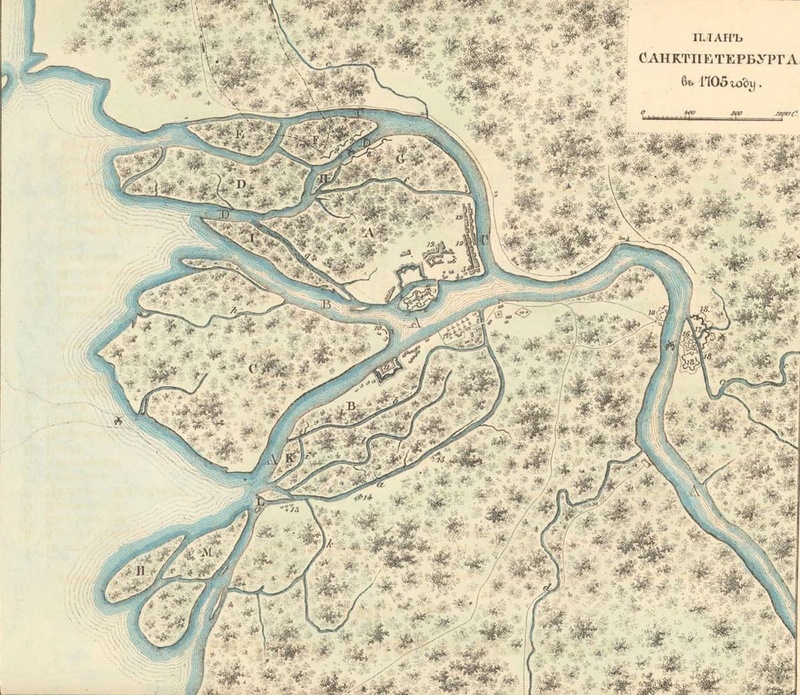 Мастерплан береговой линии Финского залива от устья реки Красненькой до ул. Маршала Мерецкова