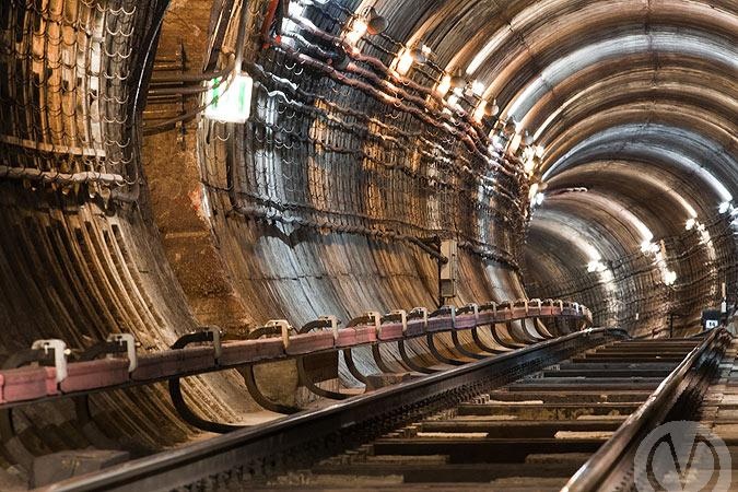 О перспективах развития метро