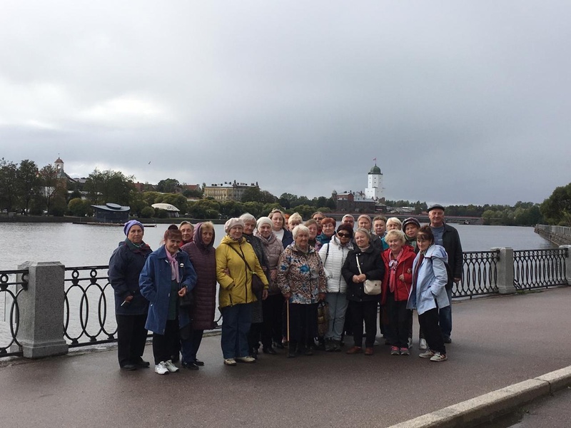 Культурный досуг для населения