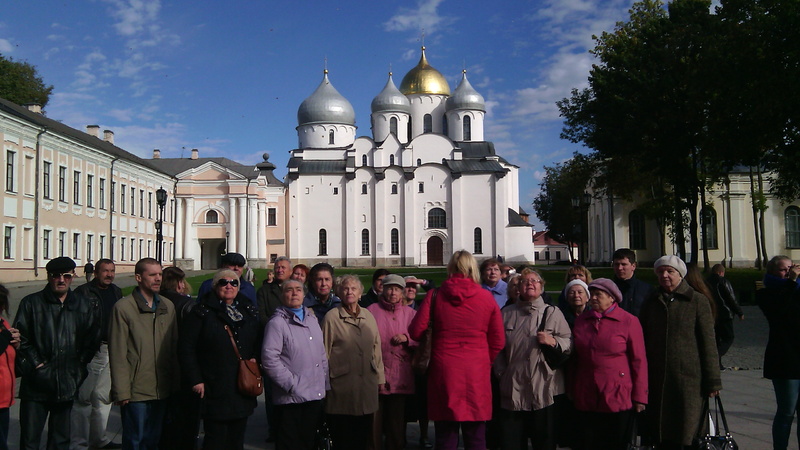 Приглашаем на экскурсии!