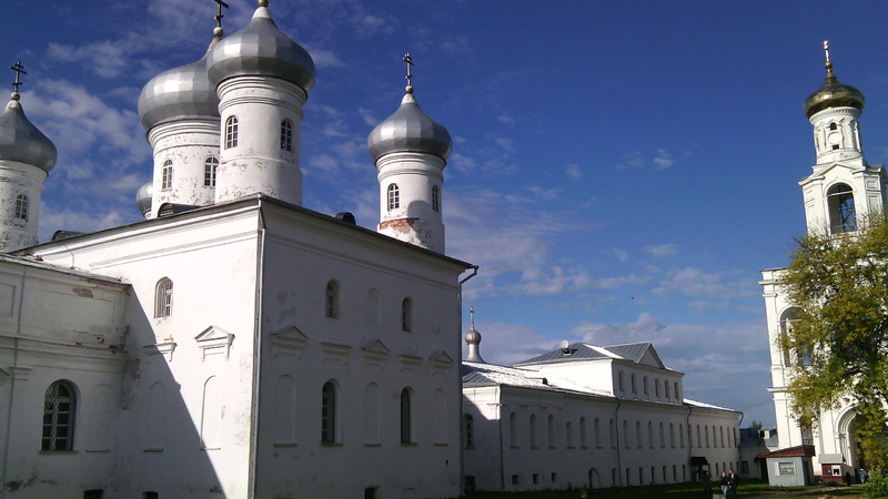 Итоги осенних экскурсий для жителей Кировского района