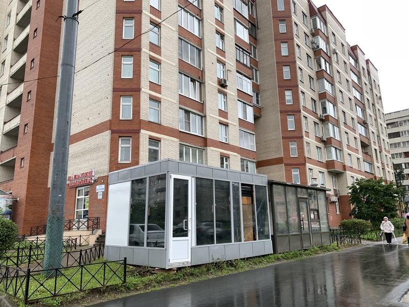 По обращениям граждан