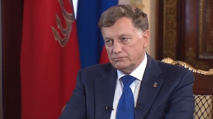 В муниципальном округе Ульянка состоялась презентация двух проектов благоустройства, созданных в рамках программы «Комфортная городская среда».