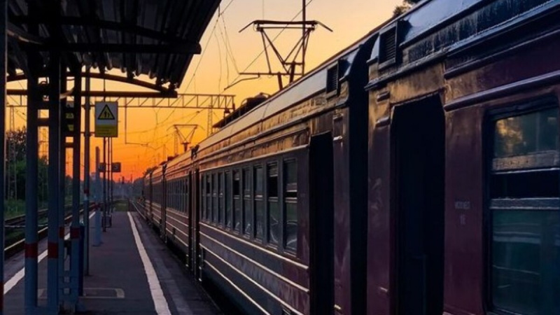 На Финляндском направлении из Петербурга запустят дополнительные поезда