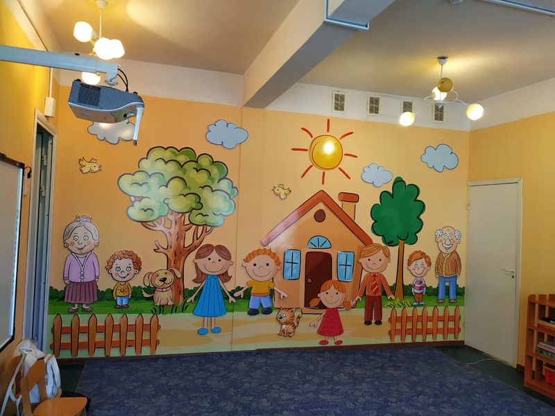 По программе вашего депутата!