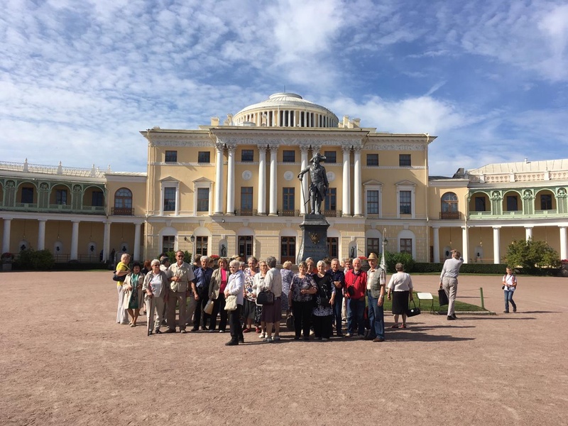 Культурно-досуговые мероприятия по программе вашего депутата
