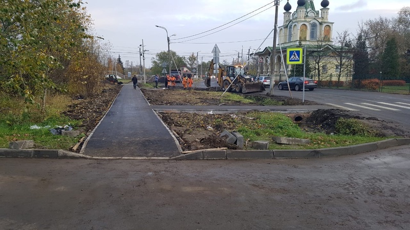 Вниманию жителей Красносельского района!