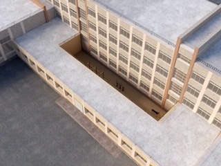 Совещание по проблеме Дома Детского Творчества Красносельского р-на.