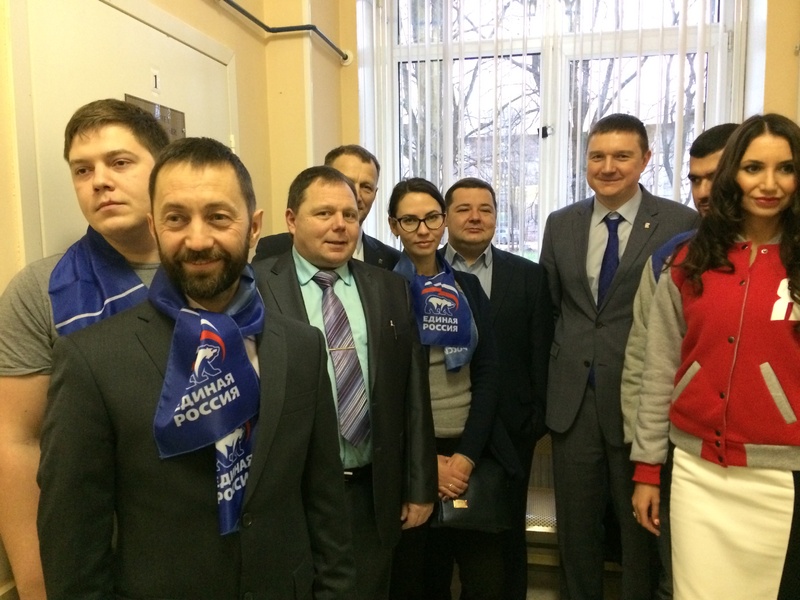 Ежегодная благотворительная акция 