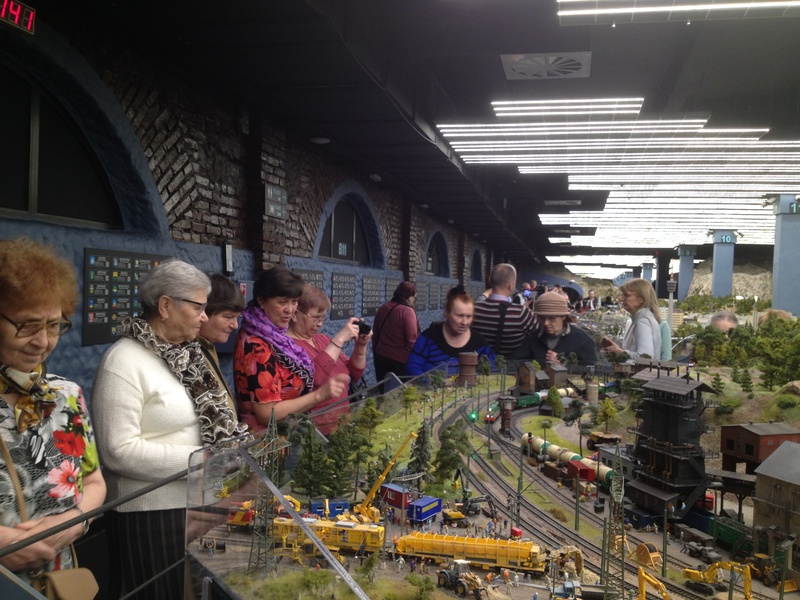 Культурно-досуговые мероприятия по программе вашего депутата