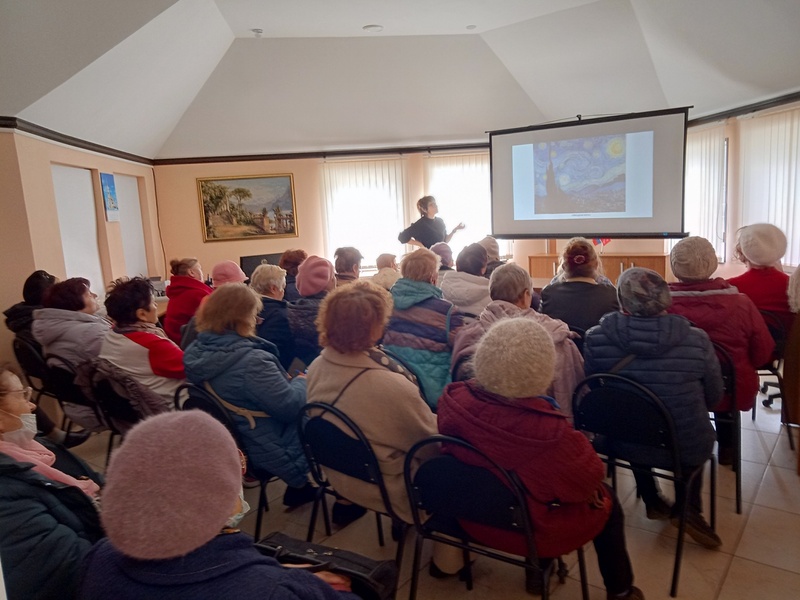 Новый цикл лекций «Избранницы судьбы. Женщины в истории России ХХ века».