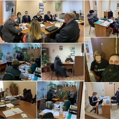 Новости