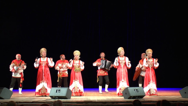 Дорогие друзья!